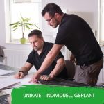Unikate - Individuell geplant